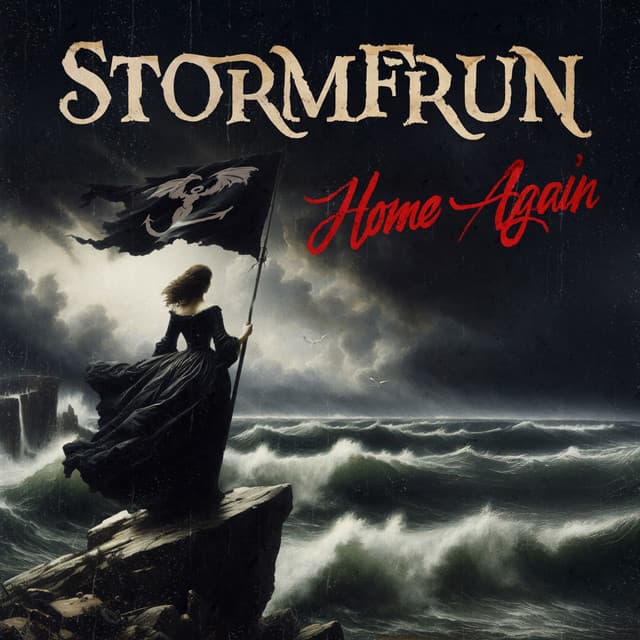 Home Again thumbnail