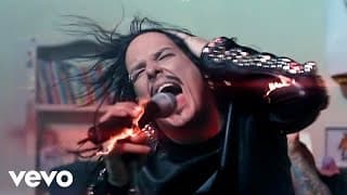 Korn - Falling Away From Me (Official Video) thumbnail