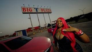 Dolly Babe - Pink Blush (Official Music Video) thumbnail
