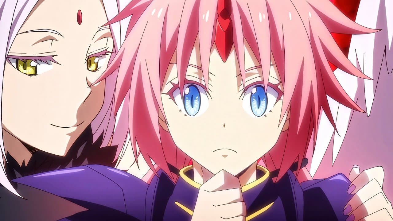 That Time I Got Reincarnated as a Slime - Opening 4 | 4K | 60FPS | Creditless | thumbnail