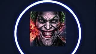 Jonkler- Why So Serious (AGRESSIVE JOKER PHONK REMIX) thumbnail