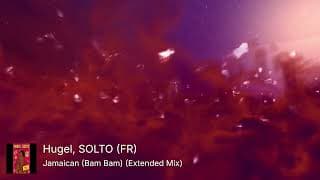 🔥 HUGEL – Jamaican Bam Bam x BDLP – Aladam (Remix / Mashup) 🔥 thumbnail