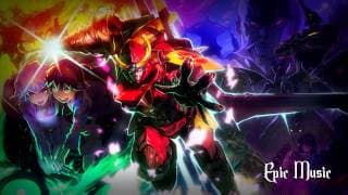 [Bass Boosted] Tengen toppa Gurren Ragann - Libera me from Hell (epic music) thumbnail