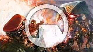 Black Mesa - Forget About Freeman (remix) thumbnail