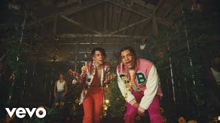 24kGoldn - Mood (Official Video) ft. iann dior thumbnail
