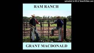 Grant MacDonald - 01 Ram Ranch (2012) thumbnail