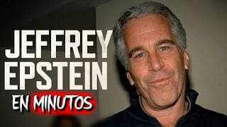 JEFFREY EPSTEIN: Asquerosamente Rico (Documental) EN MINUTOS thumbnail