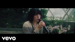 Billie Eilish - The 30th (Live From Singapore’s Cloud Forest) thumbnail