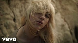 Billie Eilish - Your Power (Official Music Video) thumbnail