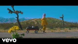 Billie Eilish - Bellyache (Official Music Video) thumbnail