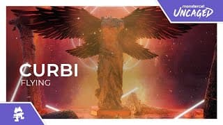 Curbi - Flying [Monstercat Release] thumbnail