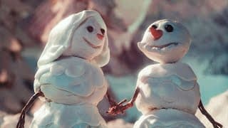 Sia - Snowman [Official Video] thumbnail