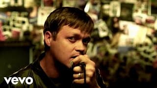 3 Doors Down - Here Without You (Official Music Video) thumbnail