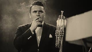 We Are Charlie Kirk but its jazz thumbnail