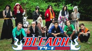 BLEACH : NUMBER ONE (Ichigo’s Theme) - RWK (Feat. Florence Naprix) thumbnail