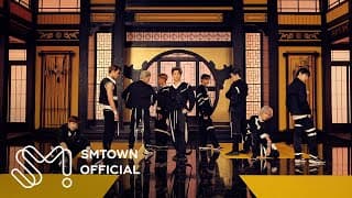 NCT 127 엔시티 127 '영웅 (英雄; Kick It)' MV thumbnail