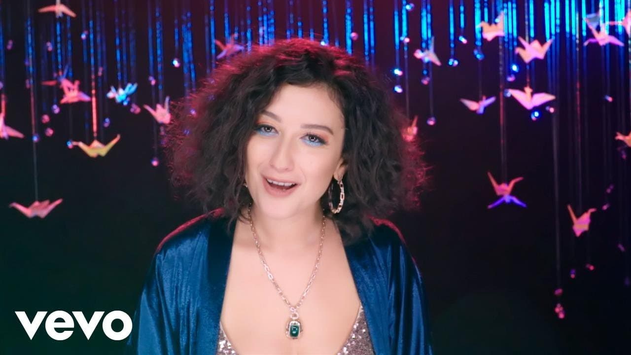 Melike Şahin - Deli Kan thumbnail