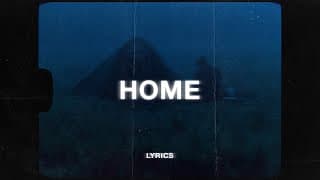 Tom Rosenthal (Edith Whiskers) - Home (Lyrics) thumbnail