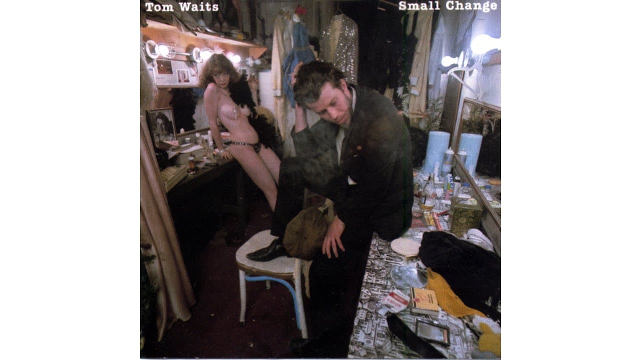 Tom Waits - "Invitation To The Blues" thumbnail