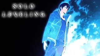 Solo Leveling - OPENING | LEveL thumbnail