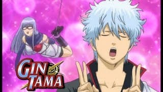Gintama Opening 2 | Tooi Nioi (HD) thumbnail