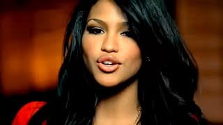 Cassie - Long Way 2 Go (Official Music Video) thumbnail