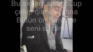 Şevki Kayapınar - Beni Tutma thumbnail