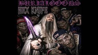 Hex Knife thumbnail