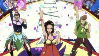 Fairy Tail - Fantasia Ost thumbnail