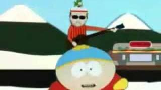 Original South Park Intro (Before Season 1) thumbnail