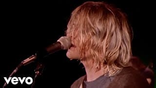 Nirvana - Lithium (Official Music Video) thumbnail