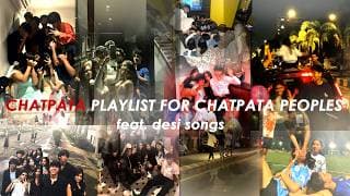 A Chatpati Playlist Only For Chatpata People 😋✨ | Ultimate Vibe Songs Playlist 🎧💖 thumbnail