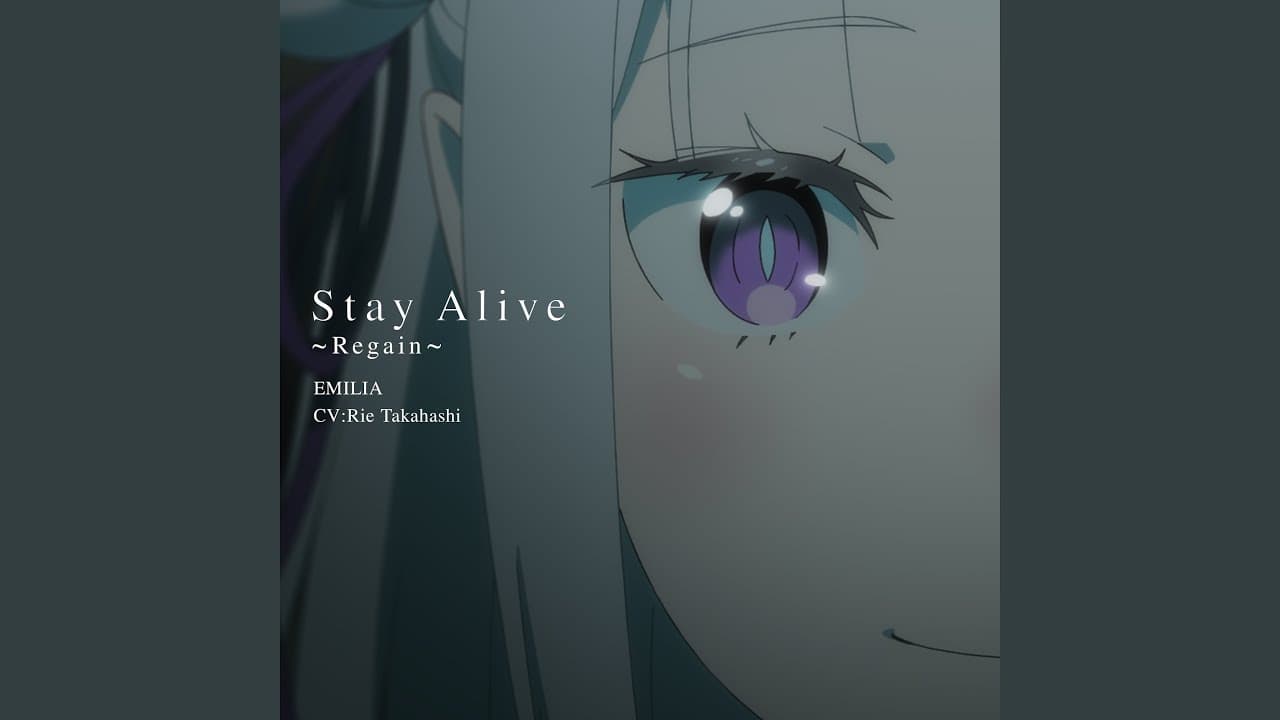 Stay Alive ~Regain~ thumbnail