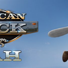 American Truck Simulator – Utah